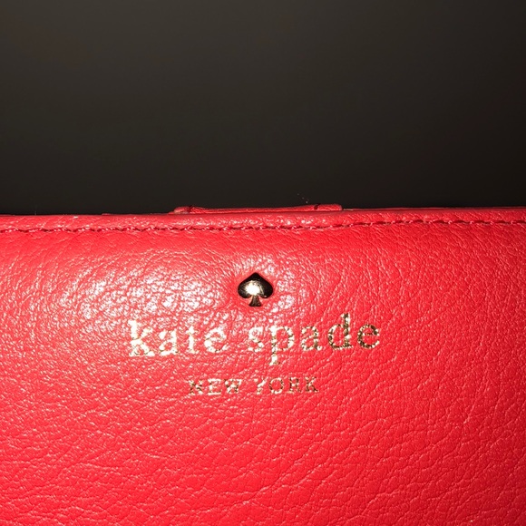 Kate Spade wallet